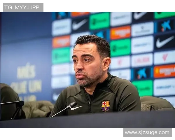 哈维宣布赛季结束后离开巴萨球队需注入新活力与动力
