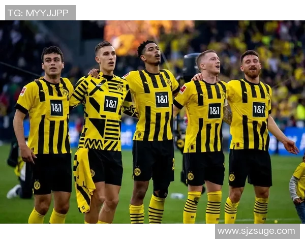 多特蒙德主场迎战摩纳哥首回合较量精彩回顾与分析